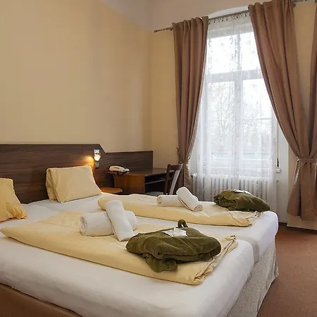 Sevilla Hotel