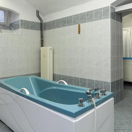 Sevilla Hotel 3*