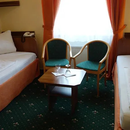 Sevilla Hotel