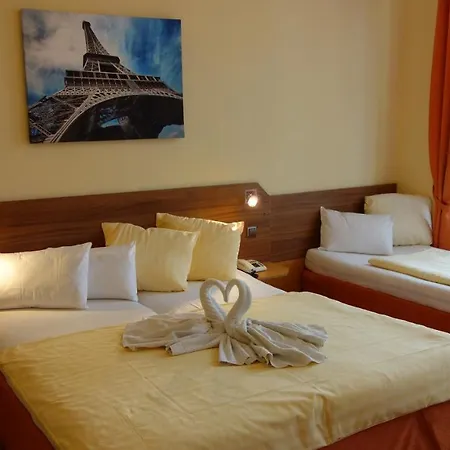 Sevilla 3*