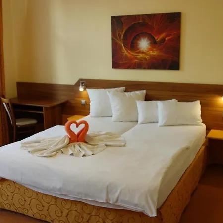 Sevilla Otel