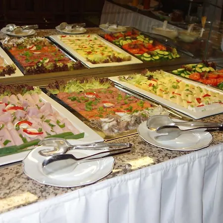 Hotel Sevilla 3*